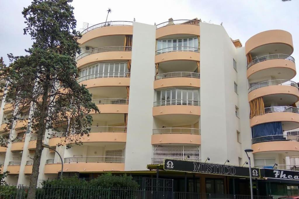 Azul 2 Bedroom Apartment In Salou Tarragona Екстериор снимка
