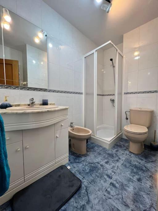 Azul 2 Bedroom Apartment In Salou Tarragona Екстериор снимка