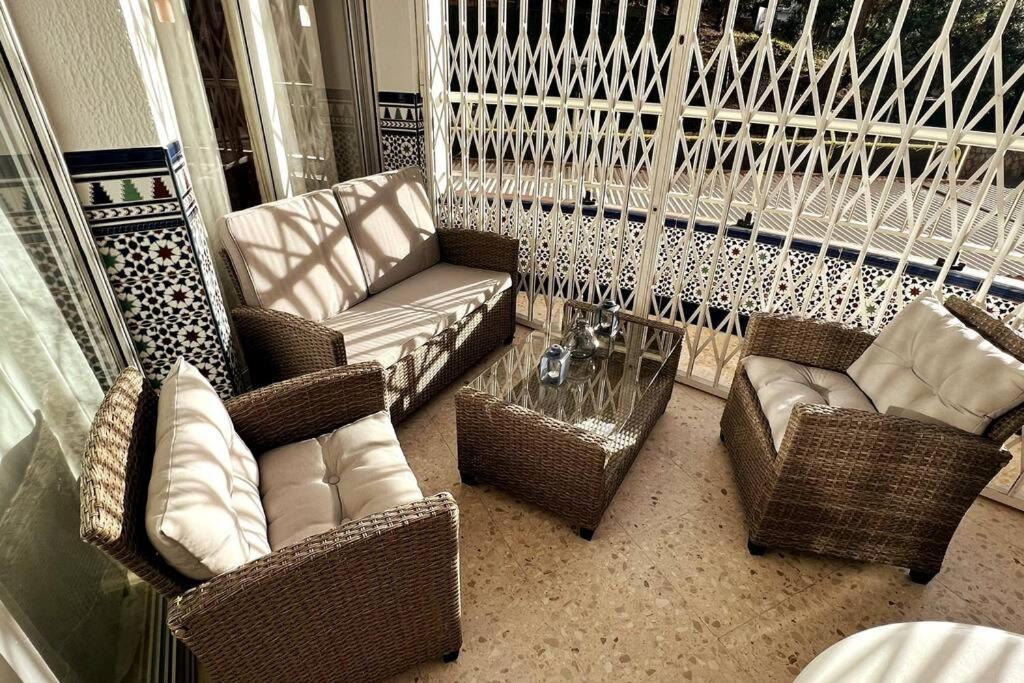 Azul 2 Bedroom Apartment In Salou Tarragona Екстериор снимка